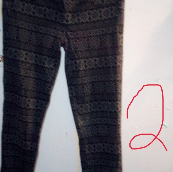 Jeans - Picture 7 of 8